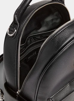 Maude pebbled backpack