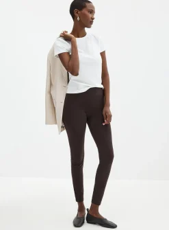 Maximum comfort legging