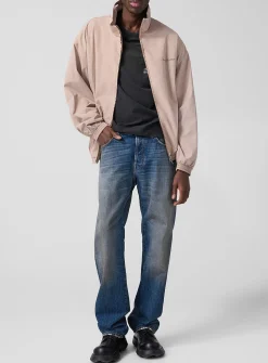 Medium blue 1996 jean