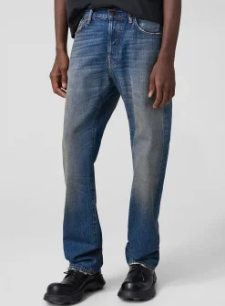 Medium blue 1996 jean