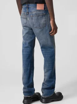 Medium blue 1996 jean