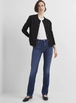 Medium indigo Kimme jean