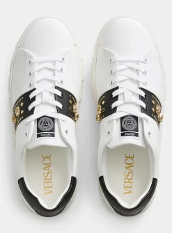 Medusa sneakers