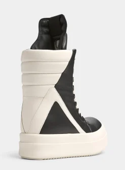 Mega Geobasket sneakers