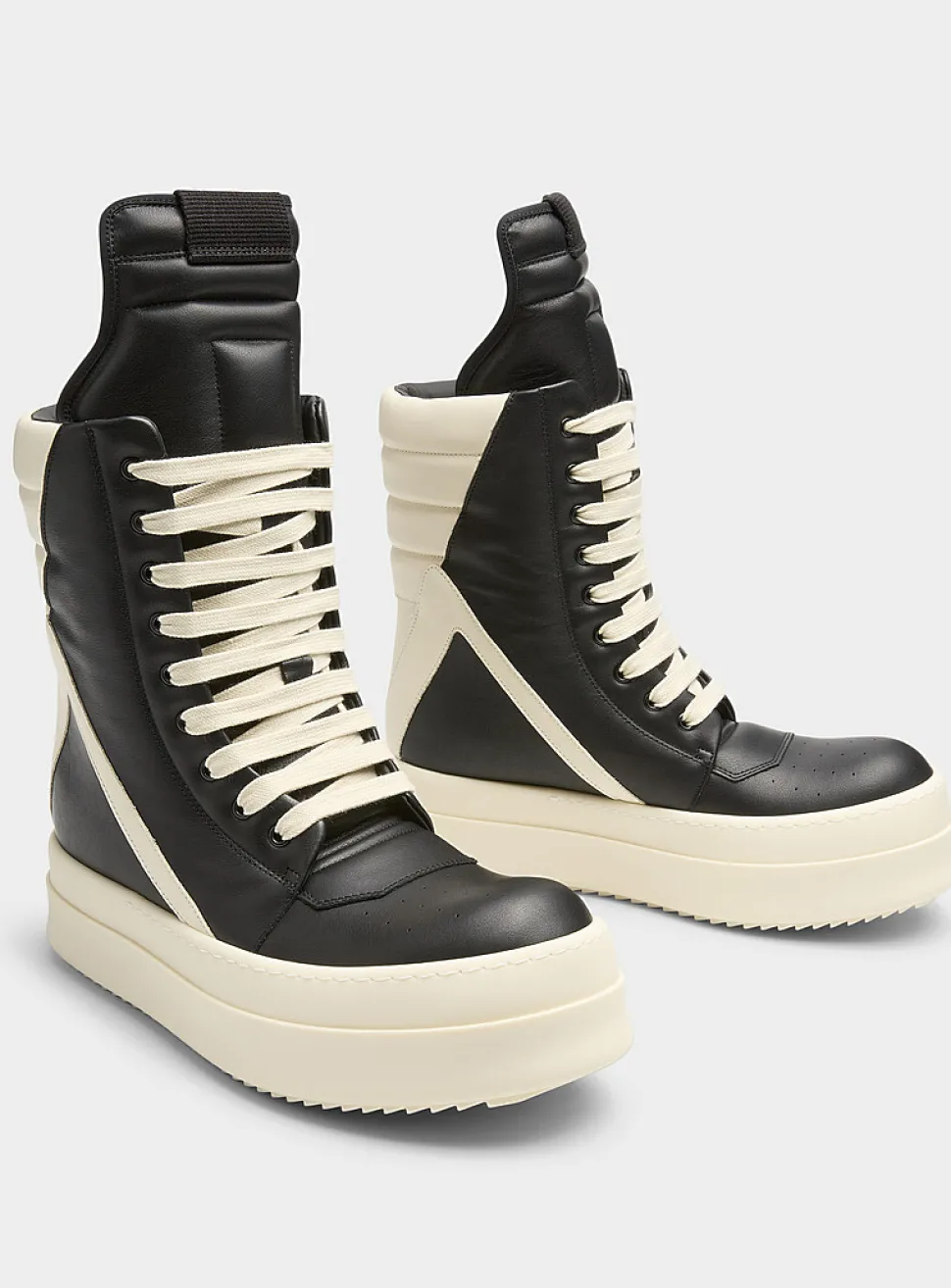 Mega Geobasket sneakers