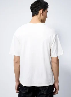 Message T-shirt