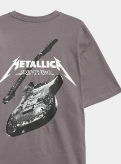 Metallica T-shirt