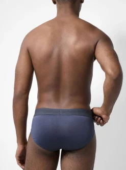 Microfibre brief