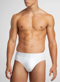 Microfibre brief