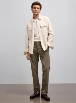 Milton chinos