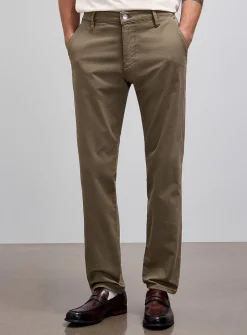 Milton chinos
