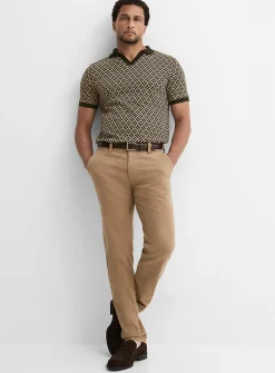 Milton chinos