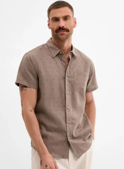 Mini-arrow shirt