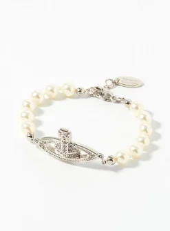 Mini bas relief bracelet