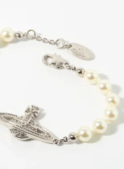 Mini bas relief bracelet