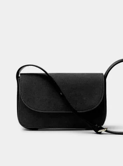Minimalist crossbody bag