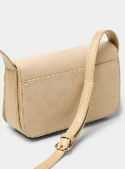 Minimalist crossbody bag
