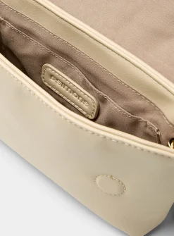 Minimalist envelope evening bag