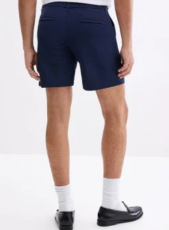 Minimalist stretch short