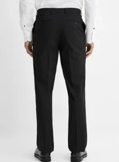 Minimalist washable pant