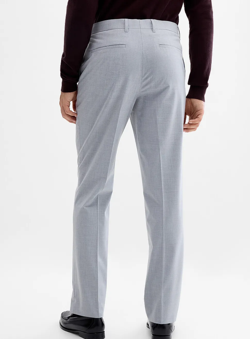 Minimalist washable pant