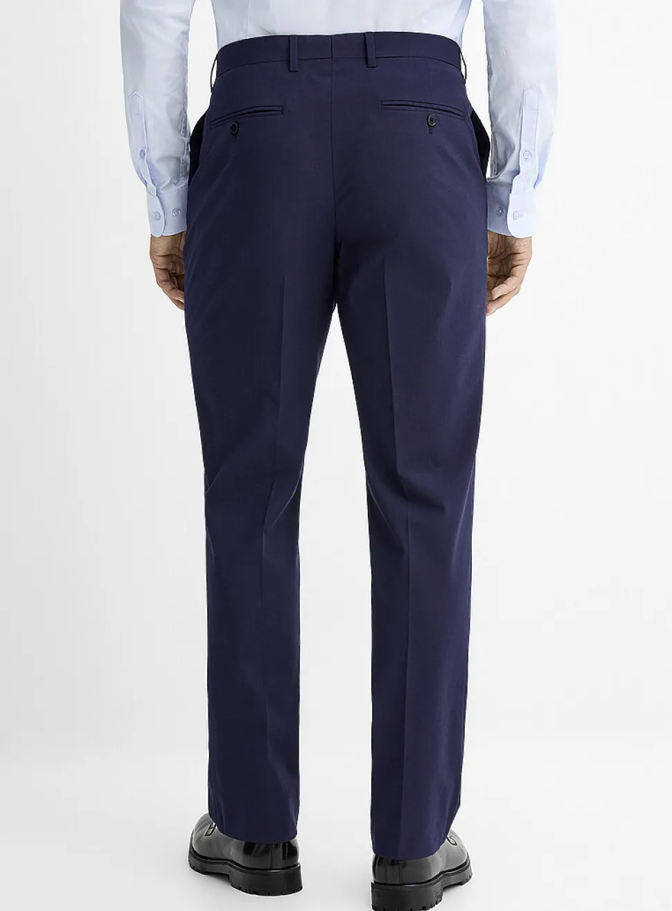 Minimalist washable pant