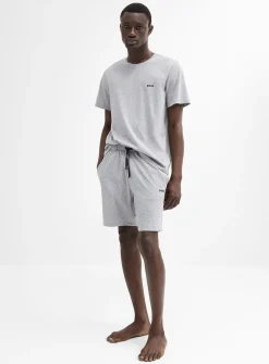 Monochrome T-shirt