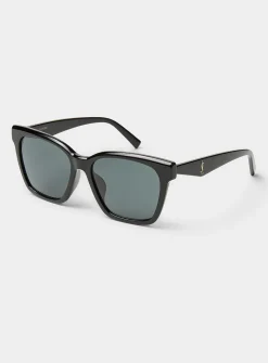Monogram massive square sunglasses