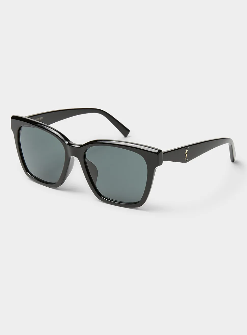 Monogram massive square sunglasses