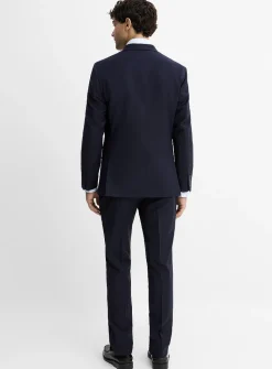 Morgan stretch suit
