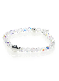 Multicolour touch bracelet