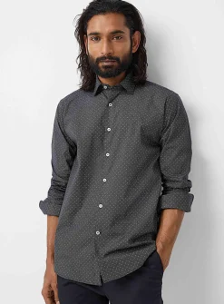 Multi-dot shirt