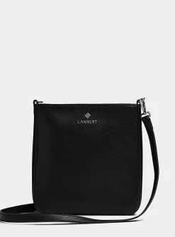 Natalia square crossbody bag