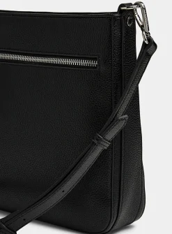 Natalia square crossbody bag