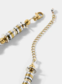 Nefertiti necklace