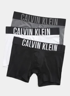 5" neutral boxer briefs