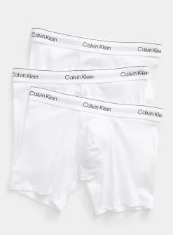 6" neutral boxer briefs