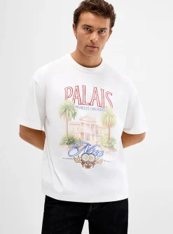 Nice T-shirt