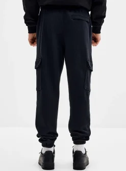 Nike Club fleece cargo joggers