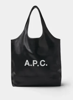 Ninon supple XL tote bag