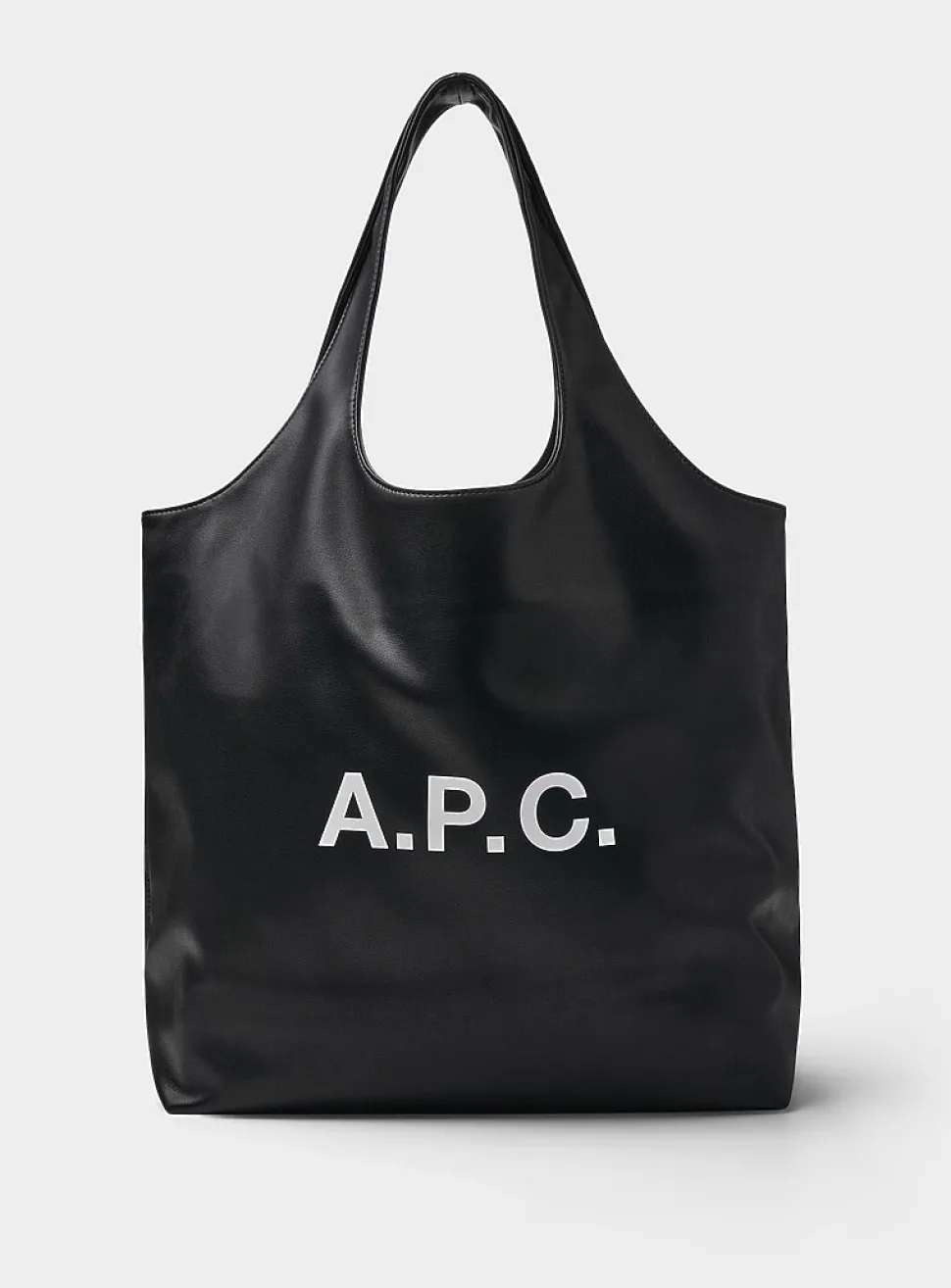 Ninon supple XL tote bag