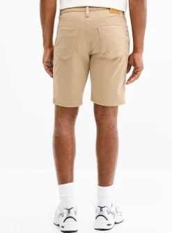 No Sweat Bermudas