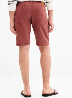 No Sweat Bermudas