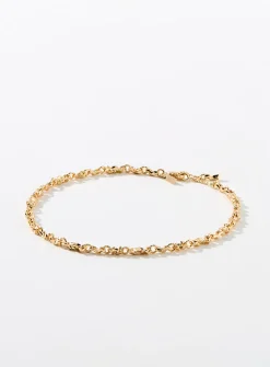 Nova ankle chain