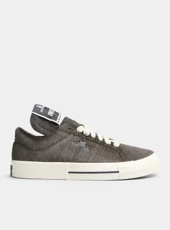 ONESTR DRKSHDW earth sneakers