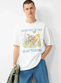 On My Way T-shirt