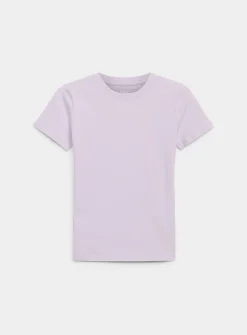 Organic cotton T-shirt