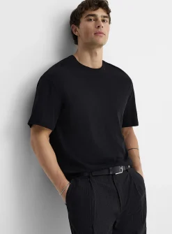 Organic Pima cotton T-shirt