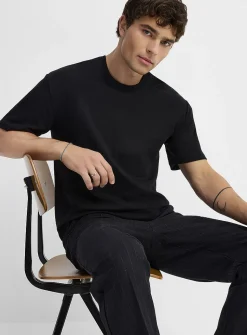 Organic Pima cotton T-shirt
