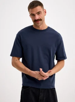 Organic Pima cotton T-shirt